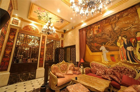 扬州市高档KTV妹子质量哪家好 扬州市高档KTV妹子质量哪家好